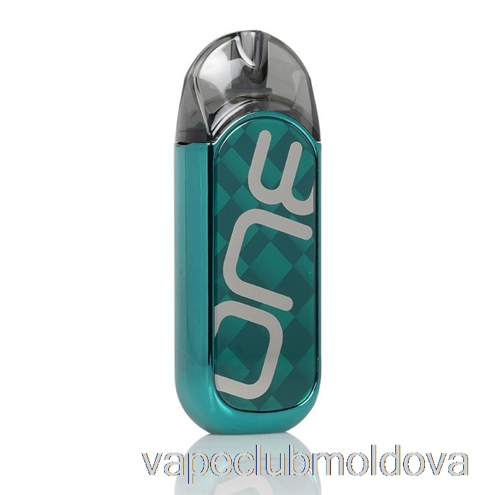 Kit Vape Pod Joyetech Teros One 13w Sistem Pod Verde Smarald